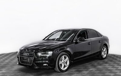 Audi A4, 2015 год, 1 195 000 рублей, 1 фотография