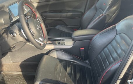 KIA Optima IV, 2018 год, 2 200 000 рублей, 1 фотография