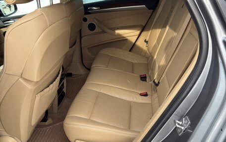 BMW X6, 2011 год, 1 600 000 рублей, 1 фотография