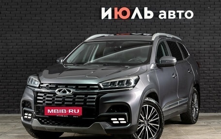 Chery Tiggo 8 I, 2022 год, 1 900 000 рублей, 1 фотография
