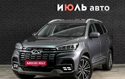 Chery Tiggo 8 I, 2022 год, 1 900 000 рублей, 1 фотография