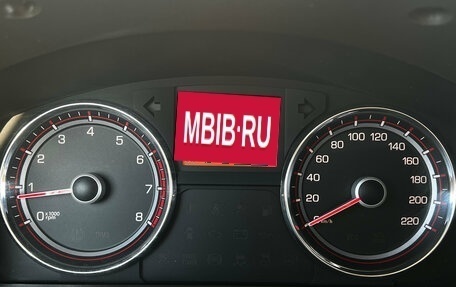 SsangYong Actyon II рестайлинг, 2012 год, 800 000 рублей, 21 фотография