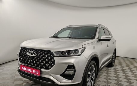 Chery Tiggo 7 Pro, 2022 год, 1 499 000 рублей, 1 фотография