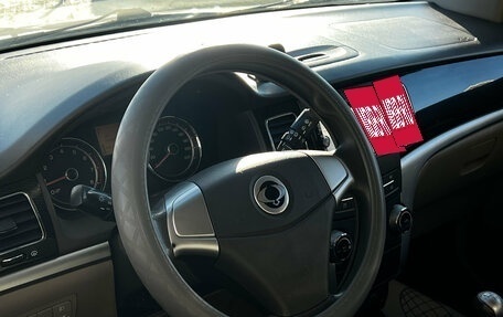 SsangYong Actyon II рестайлинг, 2012 год, 800 000 рублей, 10 фотография