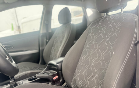 KIA cee'd III, 2013 год, 920 000 рублей, 7 фотография