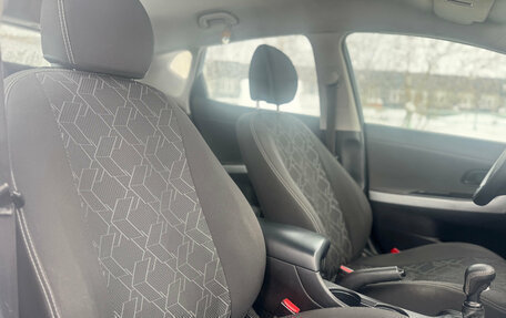 KIA cee'd III, 2013 год, 920 000 рублей, 8 фотография