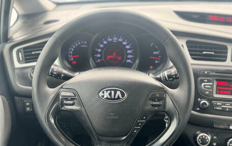 KIA cee'd III, 2013 год, 920 000 рублей, 13 фотография