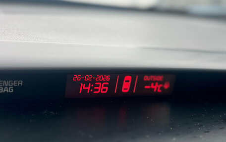 KIA cee'd III, 2013 год, 920 000 рублей, 14 фотография