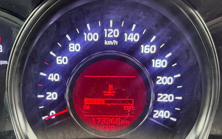 KIA cee'd III, 2013 год, 920 000 рублей, 16 фотография