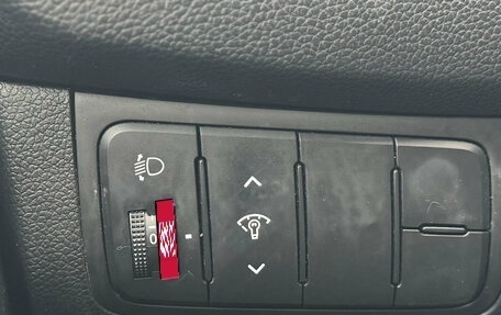 KIA cee'd III, 2013 год, 920 000 рублей, 15 фотография