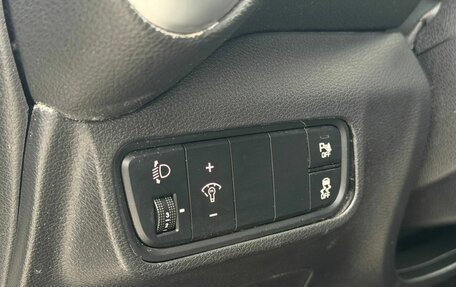 KIA Soul III, 2020 год, 1 530 000 рублей, 22 фотография