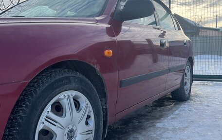 Hyundai Elantra III, 2005 год, 355 000 рублей, 2 фотография