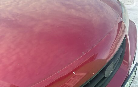 Hyundai Elantra III, 2005 год, 355 000 рублей, 8 фотография