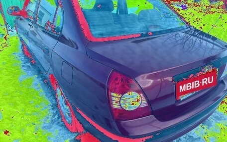 Hyundai Elantra III, 2005 год, 355 000 рублей, 5 фотография