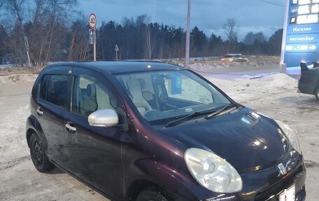 Toyota Passo III, 2010 год, 650 000 рублей, 2 фотография