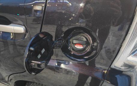 Toyota Passo III, 2010 год, 650 000 рублей, 6 фотография