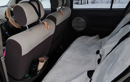 Toyota Passo III, 2010 год, 650 000 рублей, 13 фотография