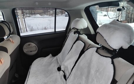 Toyota Passo III, 2010 год, 650 000 рублей, 14 фотография