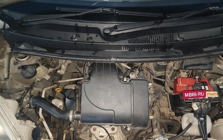 Toyota Passo III, 2010 год, 650 000 рублей, 8 фотография