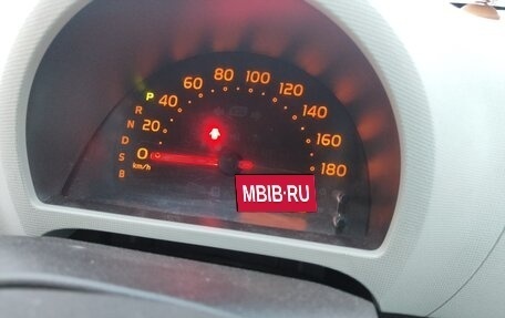 Toyota Passo III, 2010 год, 650 000 рублей, 11 фотография