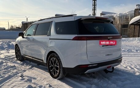 KIA Carnival, 2023 год, 5 100 000 рублей, 4 фотография