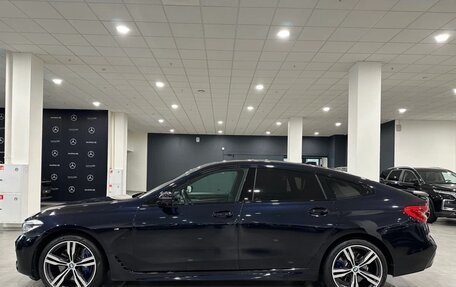 BMW 6 серия, 2018 год, 4 500 000 рублей, 3 фотография