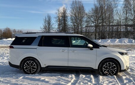 KIA Carnival, 2023 год, 5 100 000 рублей, 5 фотография