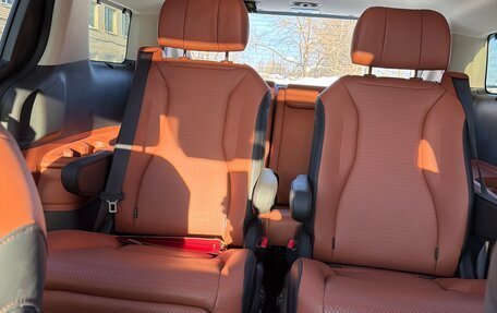 KIA Carnival, 2023 год, 5 100 000 рублей, 11 фотография