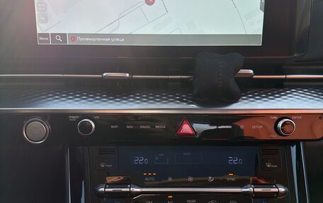 KIA Carnival, 2023 год, 5 100 000 рублей, 9 фотография