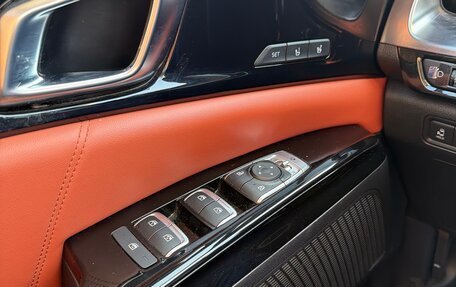 KIA Carnival, 2023 год, 5 100 000 рублей, 7 фотография