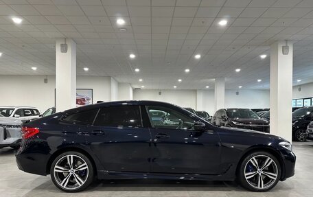 BMW 6 серия, 2018 год, 4 500 000 рублей, 2 фотография