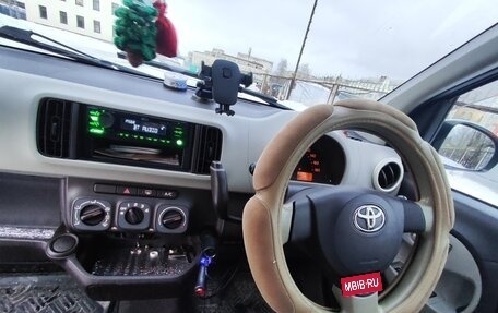 Toyota Passo III, 2010 год, 650 000 рублей, 10 фотография