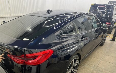 BMW 6 серия, 2018 год, 4 500 000 рублей, 4 фотография