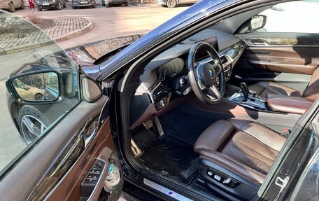 BMW 6 серия, 2018 год, 4 500 000 рублей, 5 фотография