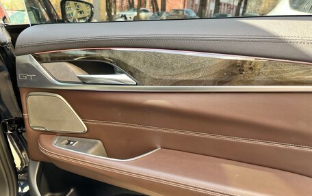 BMW 6 серия, 2018 год, 4 500 000 рублей, 7 фотография