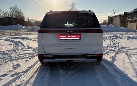 KIA Carnival, 2023 год, 5 100 000 рублей, 6 фотография