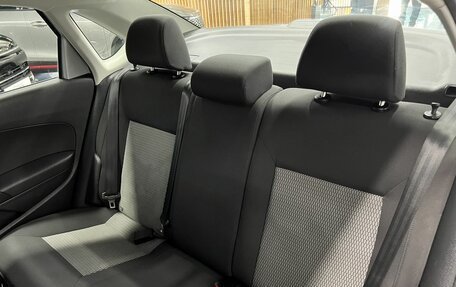 Volkswagen Polo VI (EU Market), 2013 год, 795 000 рублей, 10 фотография