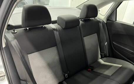 Volkswagen Polo VI (EU Market), 2013 год, 795 000 рублей, 13 фотография