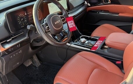 KIA Carnival, 2023 год, 5 100 000 рублей, 12 фотография