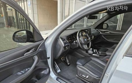 BMW X3, 2022 год, 5 170 000 рублей, 4 фотография