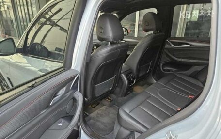 BMW X3, 2022 год, 5 170 000 рублей, 5 фотография