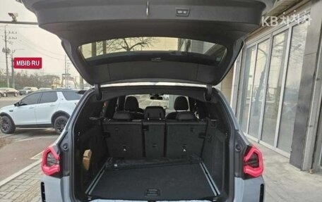 BMW X3, 2022 год, 5 170 000 рублей, 9 фотография