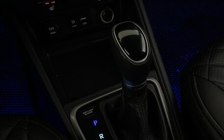 Hyundai Solaris II рестайлинг, 2018 год, 1 435 000 рублей, 20 фотография