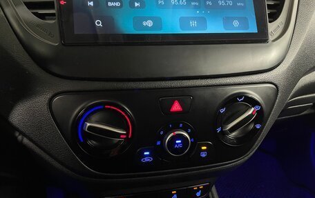 Hyundai Solaris II рестайлинг, 2018 год, 1 435 000 рублей, 18 фотография