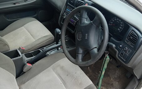 Nissan Expert, 2002 год, 220 000 рублей, 6 фотография