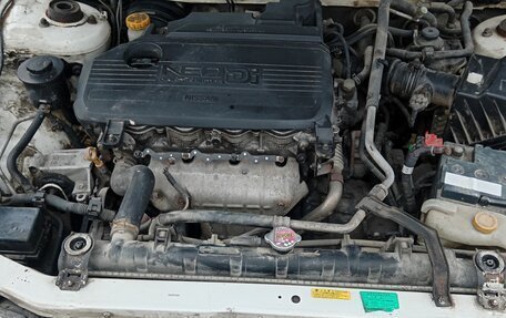 Nissan Expert, 2002 год, 220 000 рублей, 9 фотография