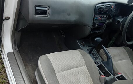 Nissan Expert, 2002 год, 220 000 рублей, 7 фотография