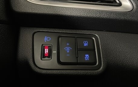 Hyundai Solaris II рестайлинг, 2018 год, 1 435 000 рублей, 22 фотография