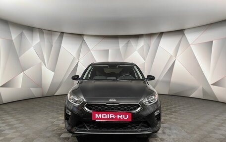 KIA cee'd III, 2018 год, 1 847 000 рублей, 7 фотография