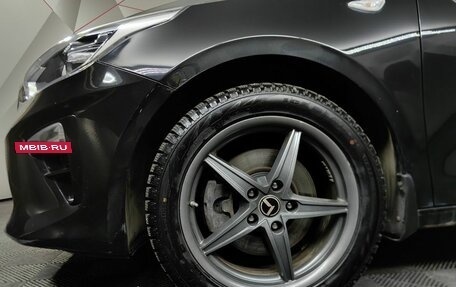 KIA cee'd III, 2018 год, 1 847 000 рублей, 9 фотография